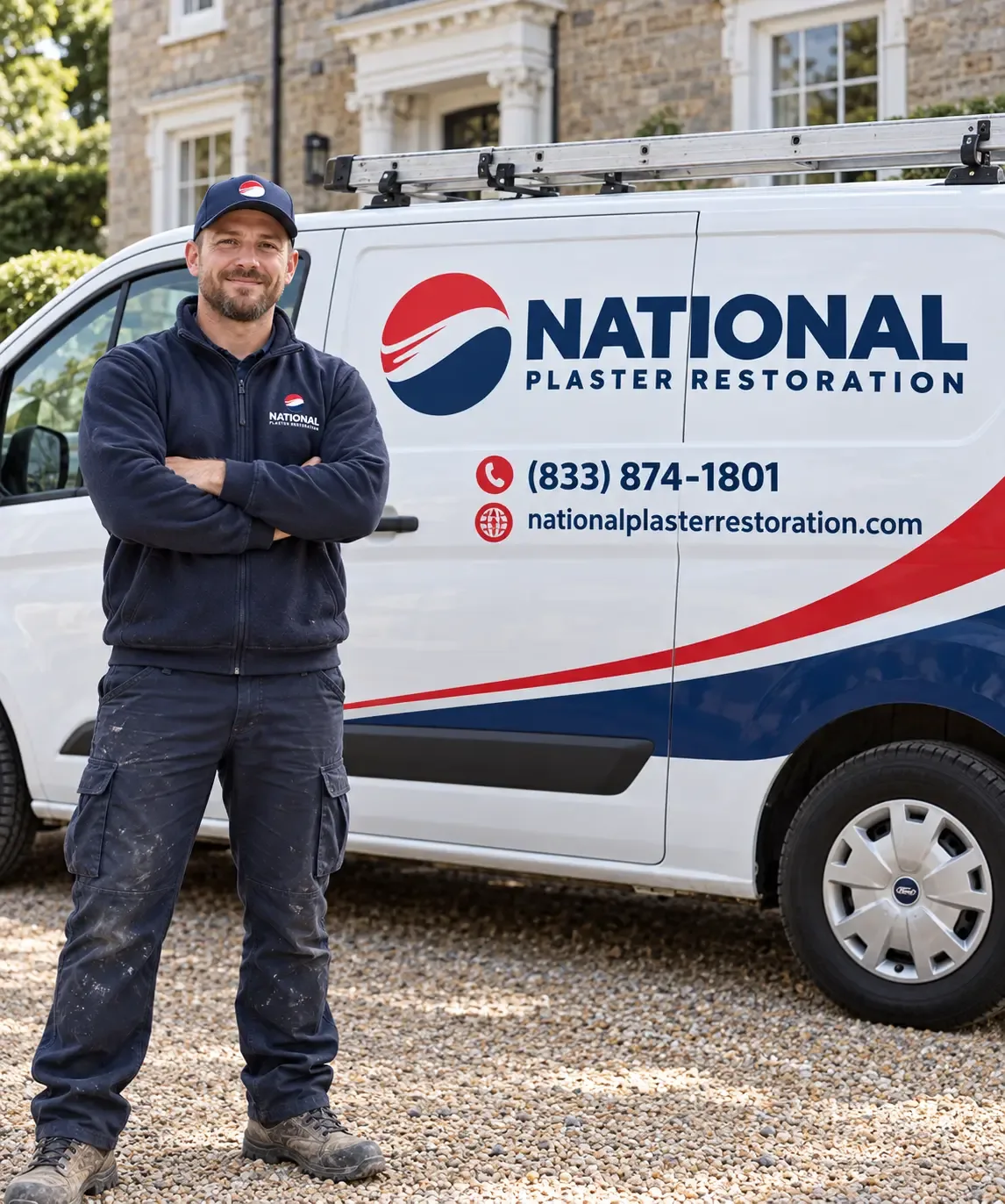 Plaster Repair Ross, ND FAQs